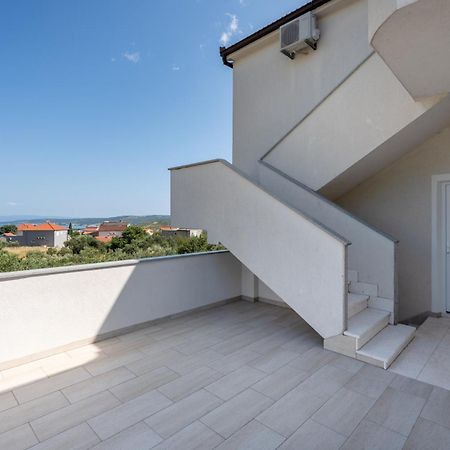 Apartmani Livaja Plano エクステリア 写真