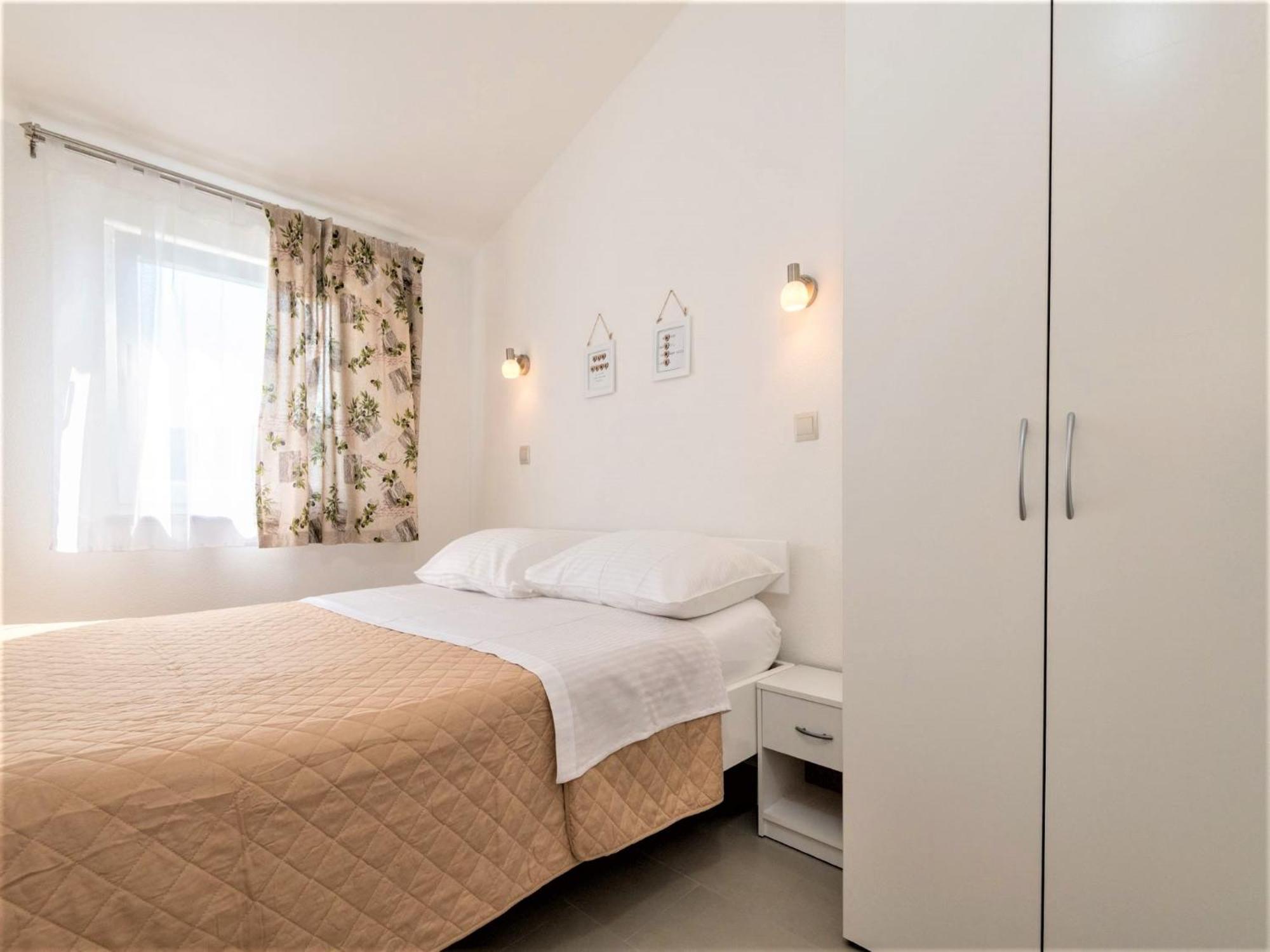 Apartmani Livaja Plano 部屋 写真