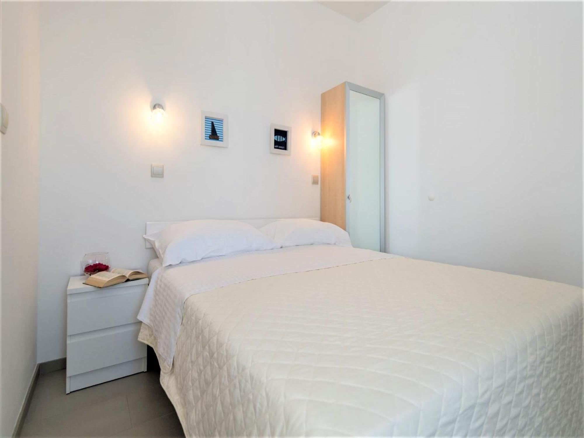 Apartmani Livaja Plano 部屋 写真
