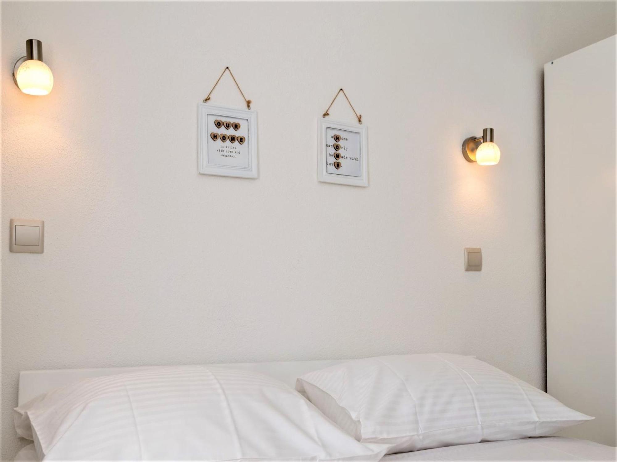Apartmani Livaja Plano 部屋 写真