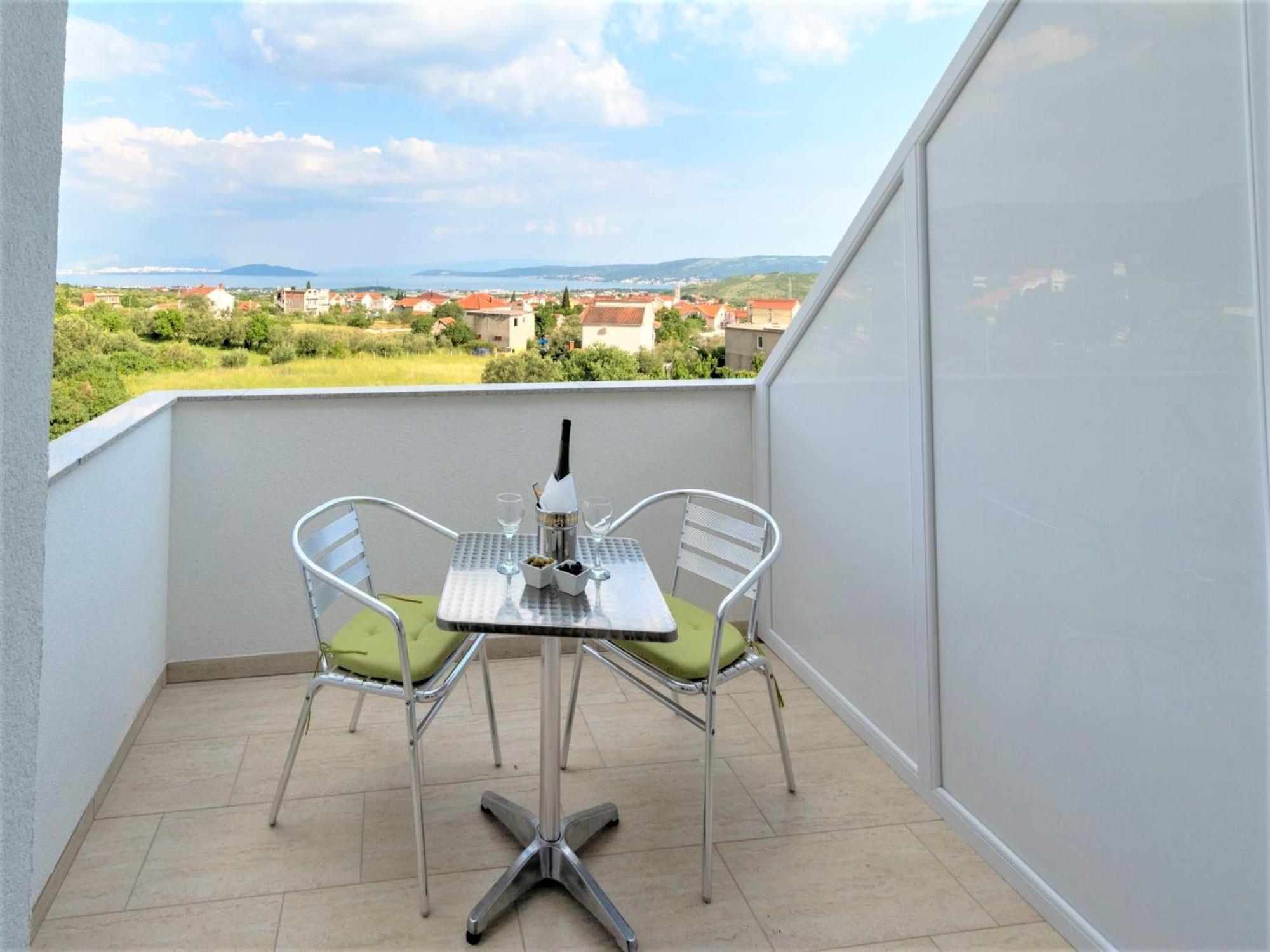 Apartmani Livaja Plano 部屋 写真