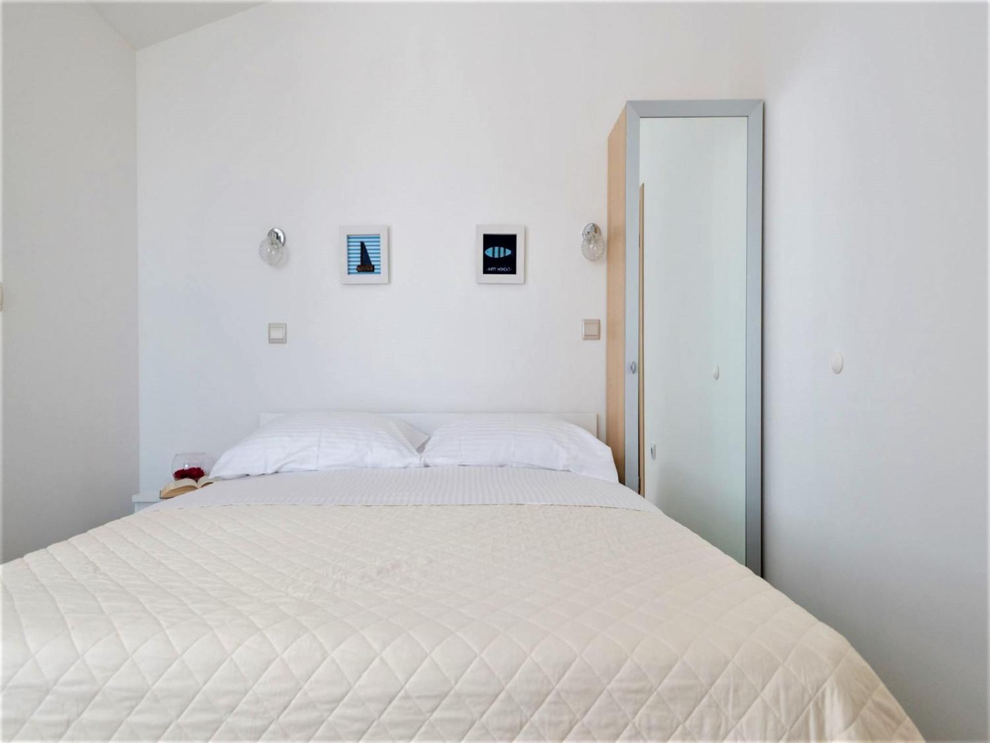 Apartmani Livaja Plano 部屋 写真