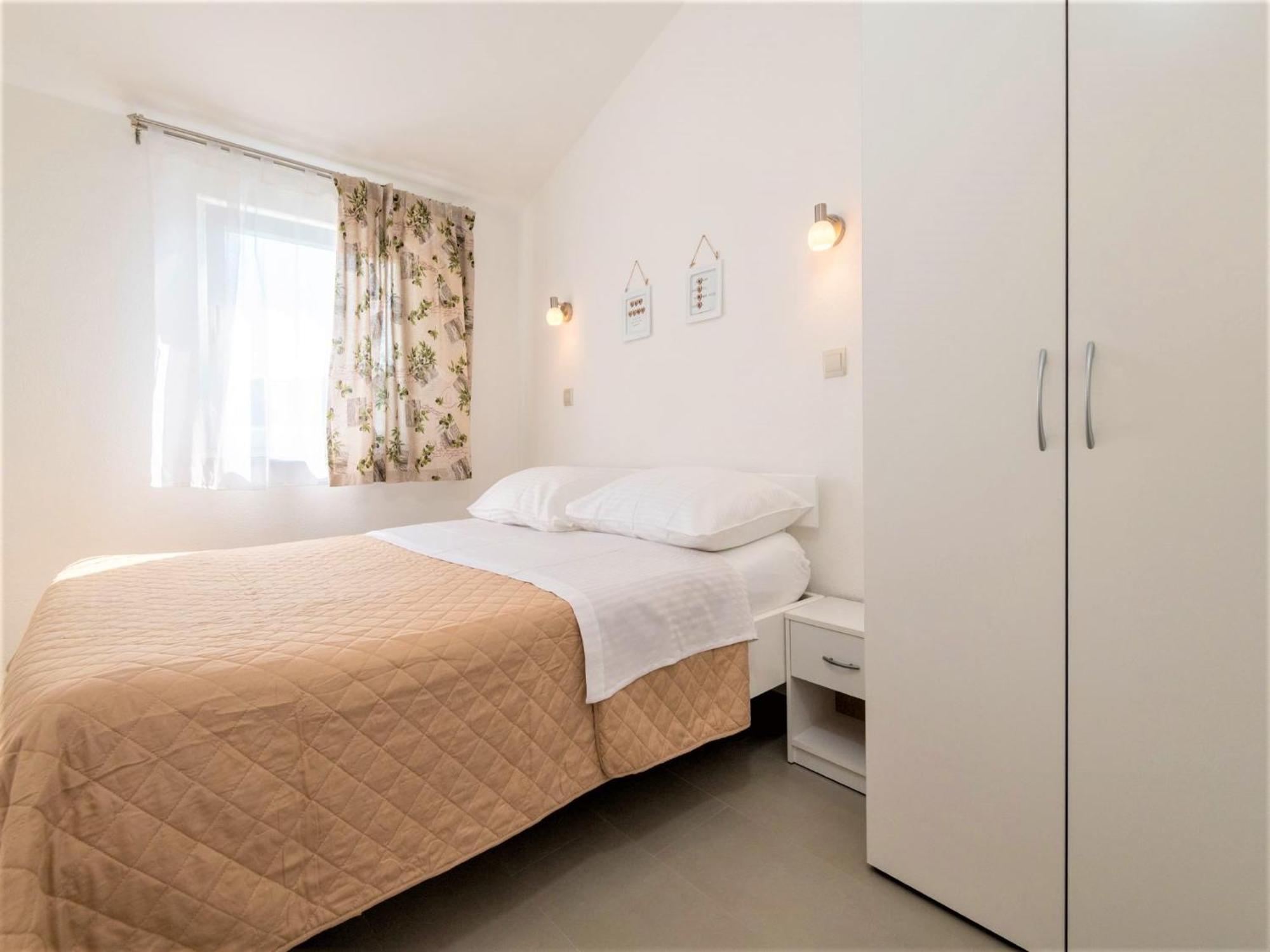 Apartmani Livaja Plano 部屋 写真