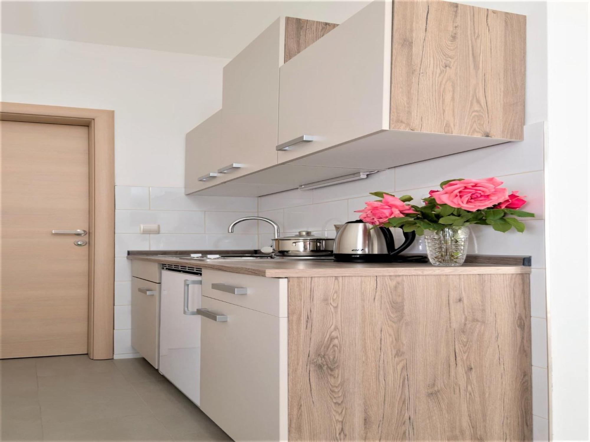Apartmani Livaja Plano 部屋 写真