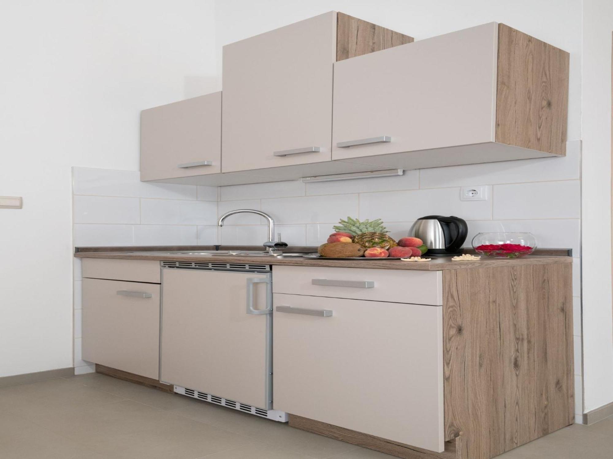 Apartmani Livaja Plano 部屋 写真