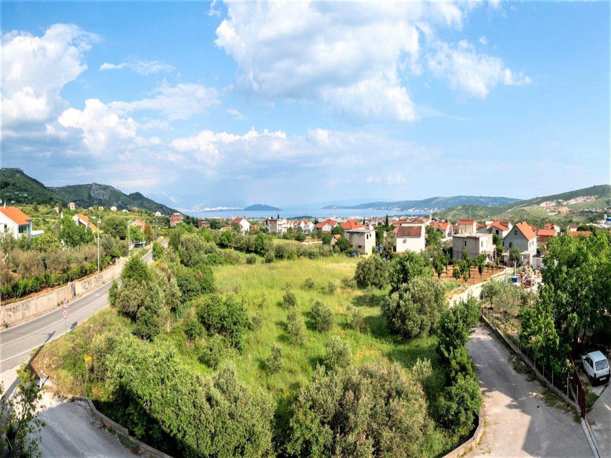 Apartmani Livaja Plano 部屋 写真